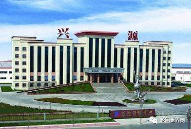 广饶大型轮胎企业董事长,股权被冻结