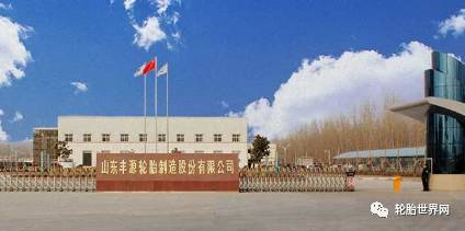 三重利好,只有一个轮胎厂商能享受