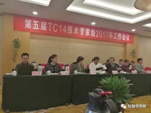 简单的轮胎分类,为何引众多权威人士讨论?