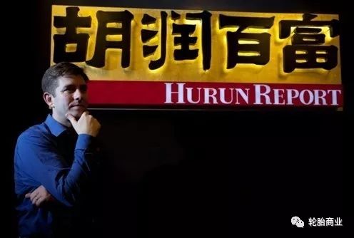2017年中国轮胎圈的钱都在这?