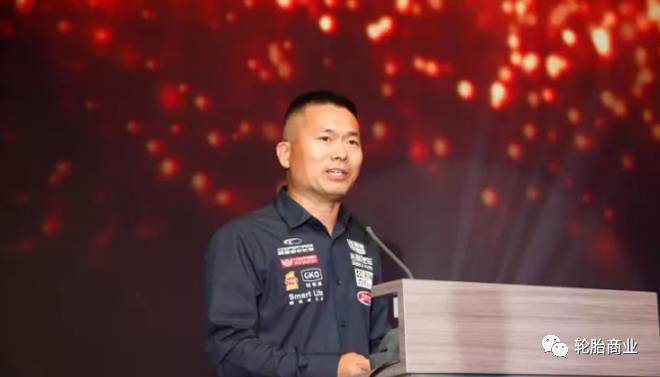 固铂喜报 | 中国年度车大奖花落其主,固铂轮胎获评“荣誉赞助商”