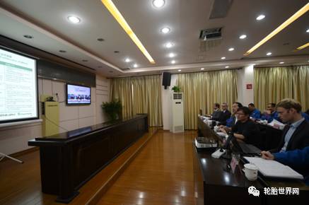 中国轮胎上游公司搬迁,老外全面介入