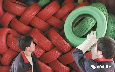 又一大型轮胎工厂,搬走了!